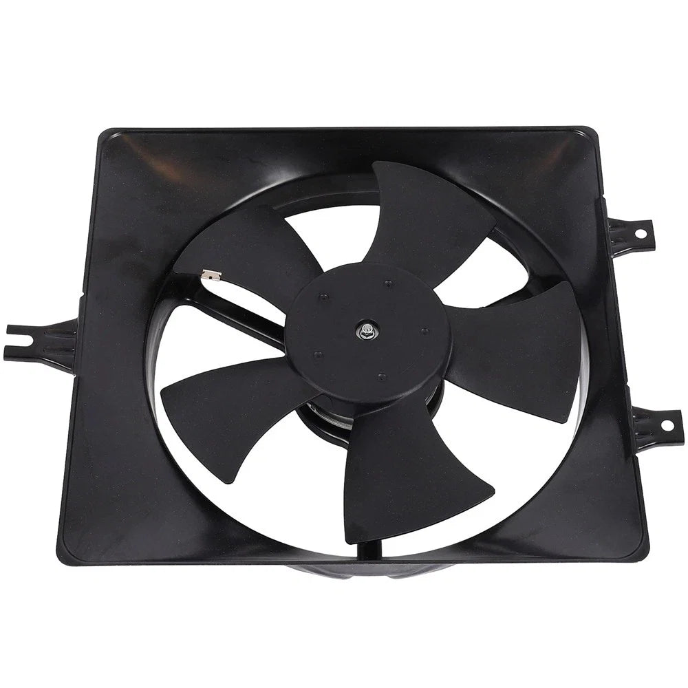 A/C Condenser Cooling Fan Assembly for Honda Accord (2003–2007)
