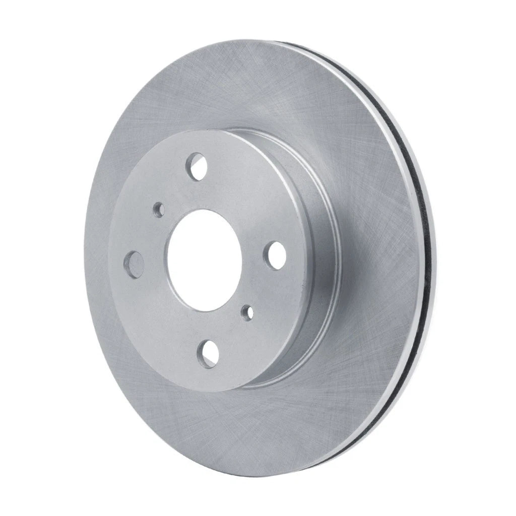 Front Brake Rotor for Toyota Corolla (1990–1992) ALX-PAU-DF-600-76034-CLA1