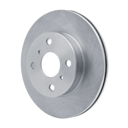 Front Brake Rotor for Toyota Corolla (1990–1992) ALX-PAU-DF-600-76034-CLA1