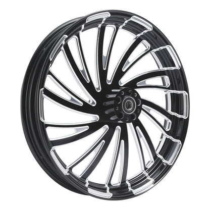26" Front Wheel Rim for Harley Electra Glide (1997–2021) Dual Disc Hub