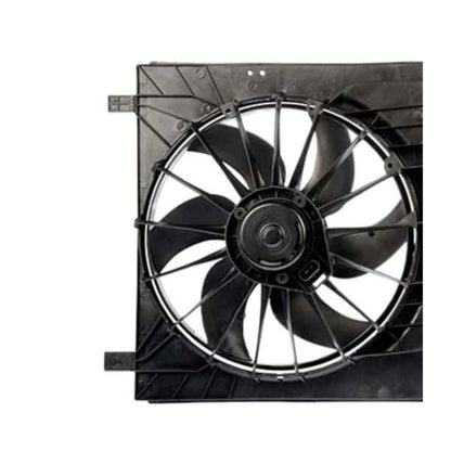 Radiator Fan for Jeep Compass/Patriot (2007–2017) ALX-PAU-RB-621-029-CL360A51