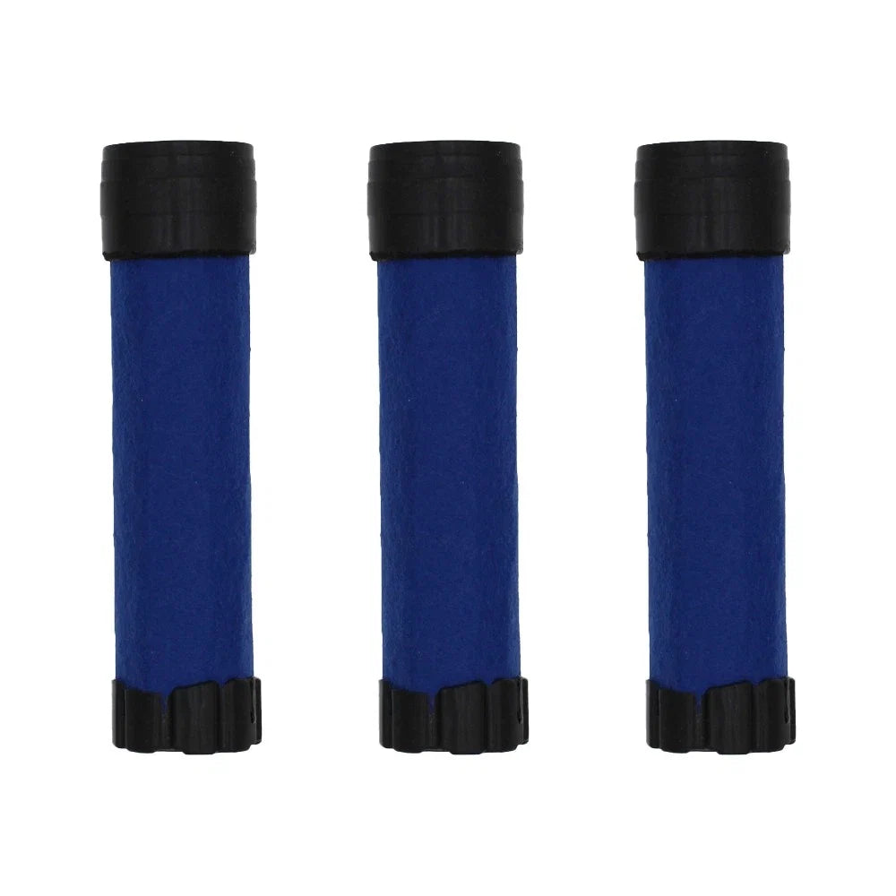 3X Inner Air Filter for Genie (Replaces 11013-7019)