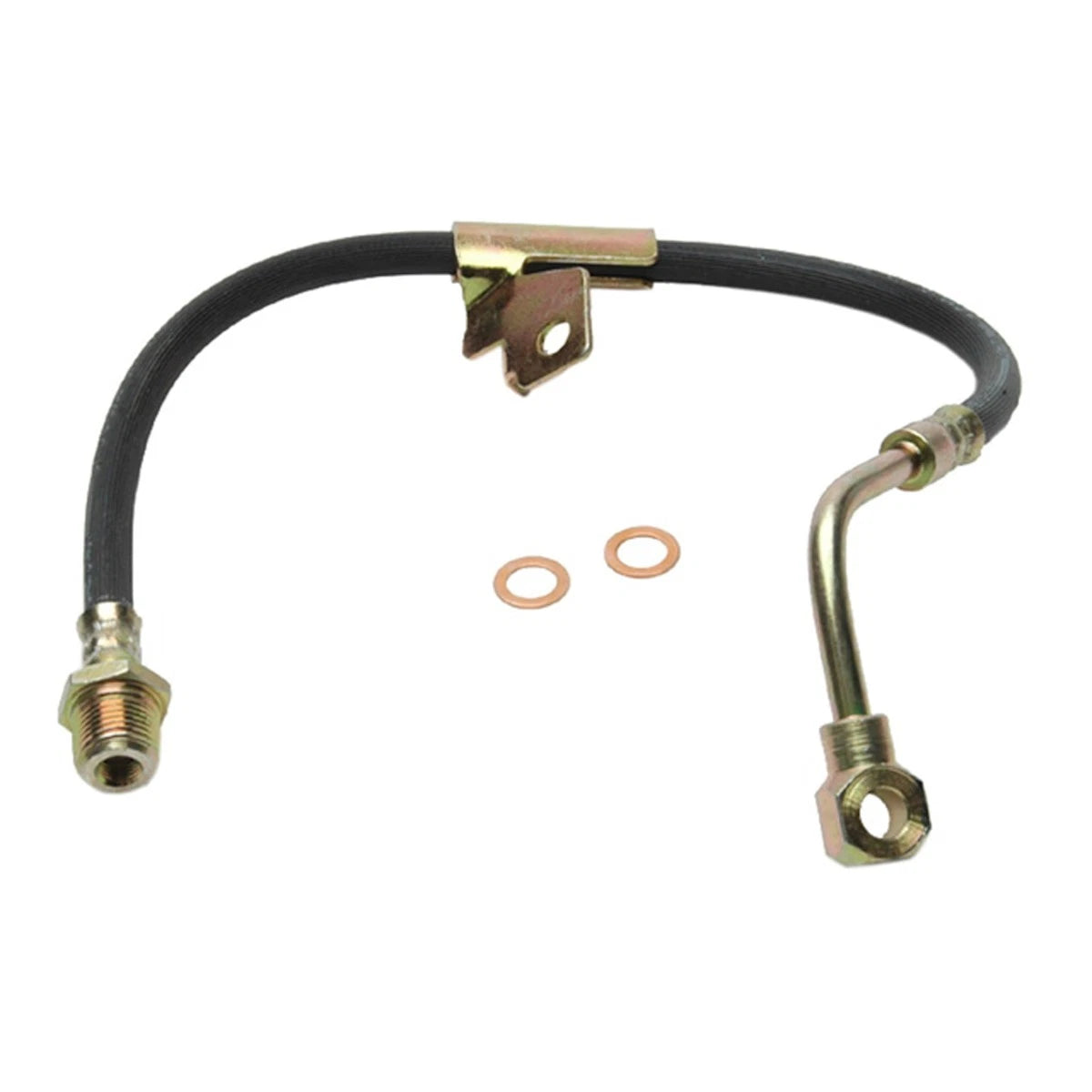 18J256 Brake Line for Oldsmobile Chevrolet S-10 Blazer (1985–1991)