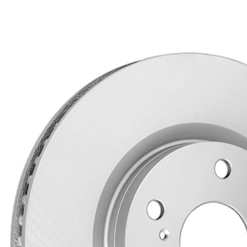 Brake Rotor Set for BMW 323i (2001) ALX-PAU-DF-4502-31168-CLA3