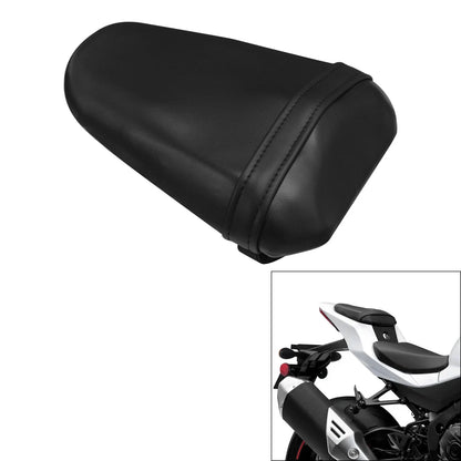 Rear Pillion Passenger Seat Cushion for Suzuki GSXR1000 (2017–2024)