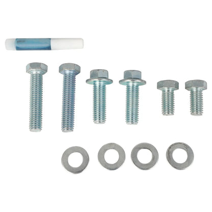 Air Helper Springs for F-150 4WD (2009–2021) SSR-117-47 Rear Pair