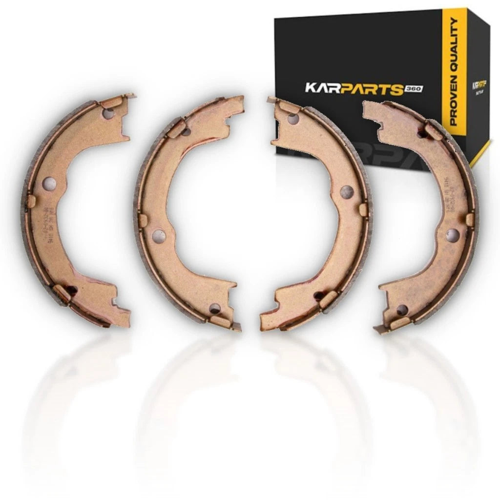 Parking Brake Shoes for GMC Terrain (2010–2017) ALX-PAU-DF-1902-0932-00-CLA3