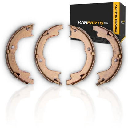 Parking Brake Shoes for GMC Terrain (2010–2017) ALX-PAU-DF-1902-0932-00-CLA3
