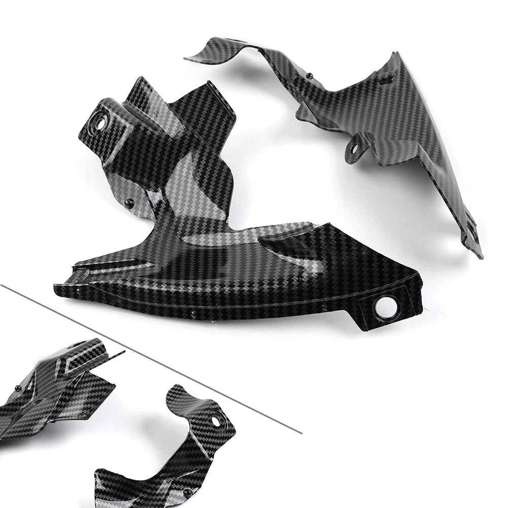 Pair Air Ram Intake Duct Bracket for Yamaha YZF R1 (2007–2008)