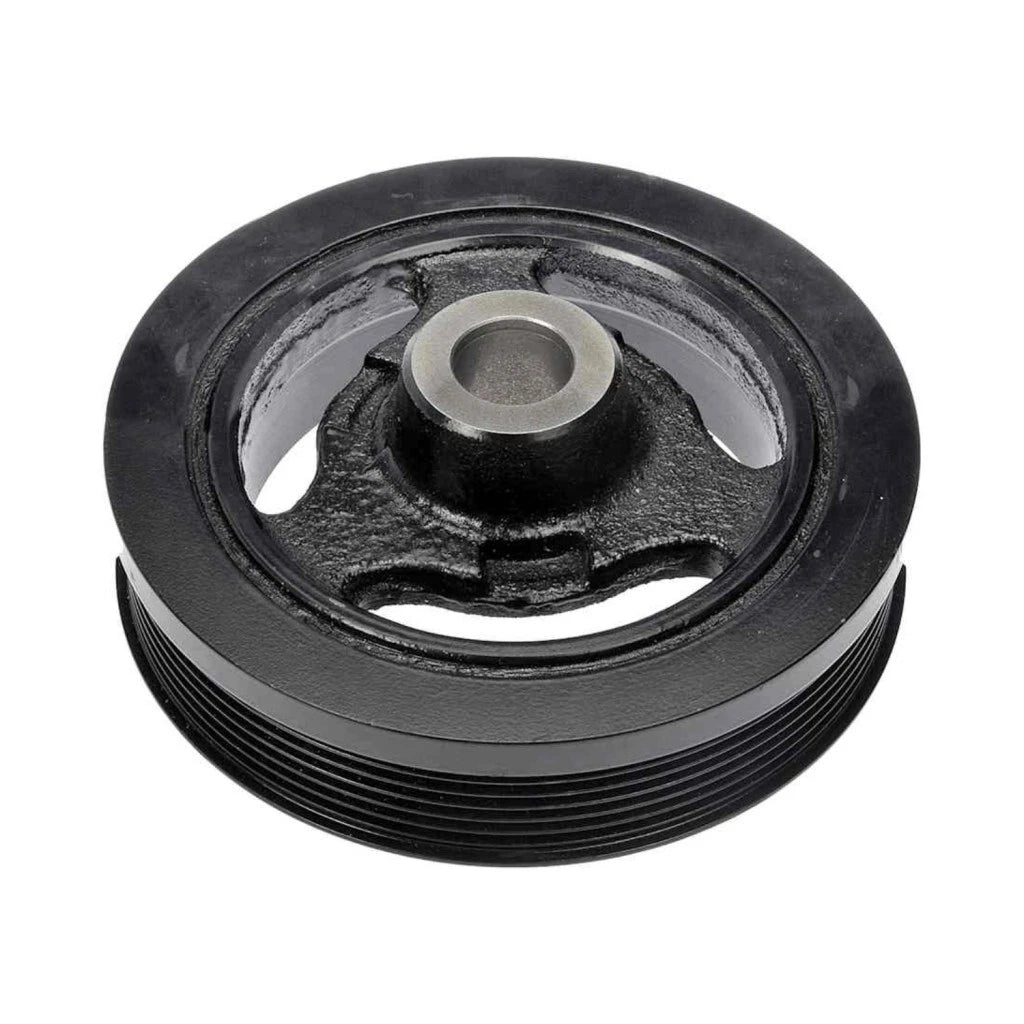 Harmonic Balancer for Jeep Wrangler (2007–2011) ALX-PAU-RB-594-426-CL360A52