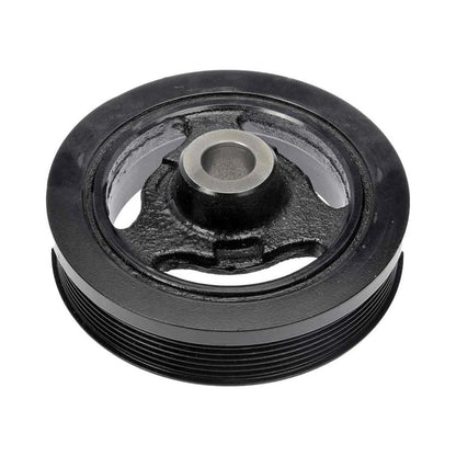 Harmonic Balancer for Jeep Wrangler (2007–2011) ALX-PAU-RB-594-426-CL360A52
