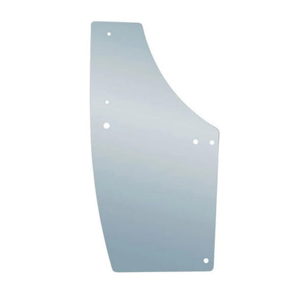 E-R198624 LH Cab Door Glass for John Deere 5075M, 5080, 5090, 5100, 6115, 6140