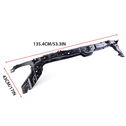 Radiator Support Tie Bar Upper for Ford Mustang (2024–2025) PR3Z-8A284-A