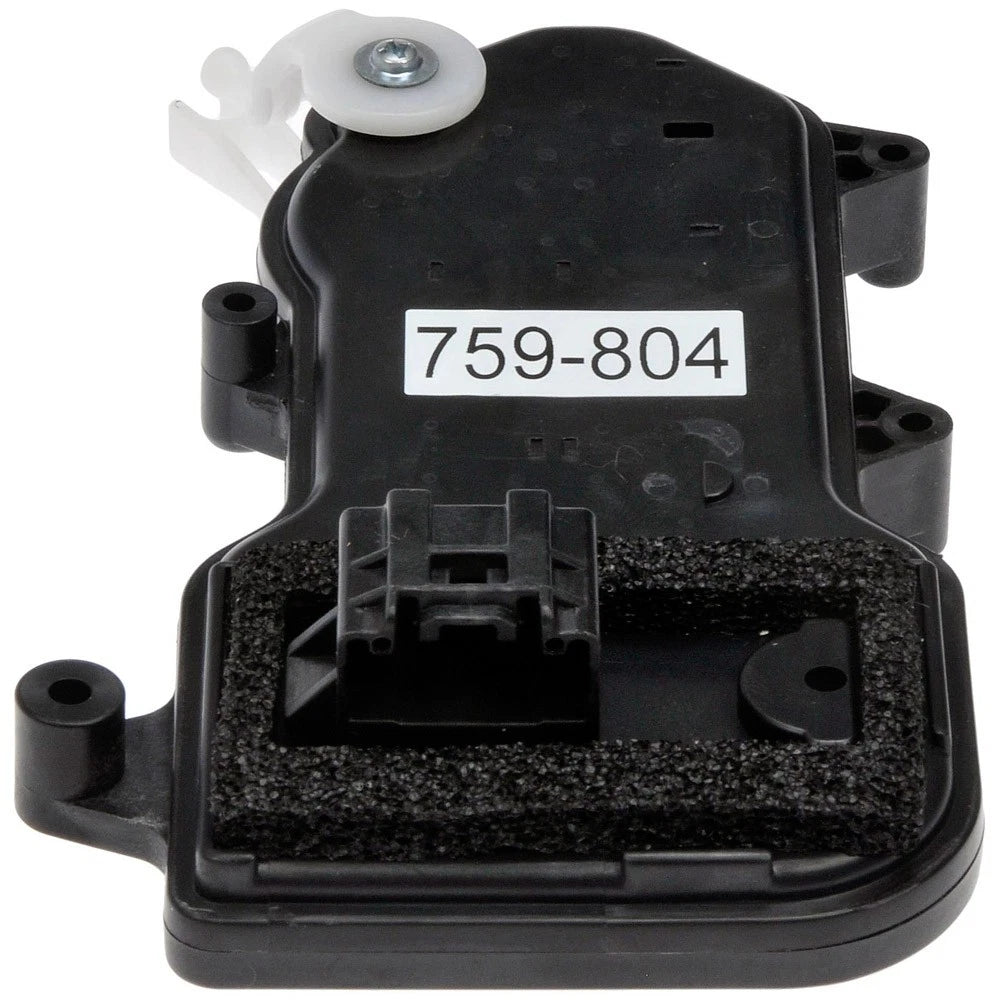 Dorman Front Left Door Lock Actuator Motor for Mazda 6 (2003–2008) 759-804, 20562117-101
