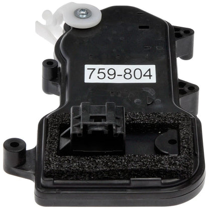 Dorman Front Left Door Lock Actuator Motor for Mazda 6 (2003–2008) 759-804, 20562117-101