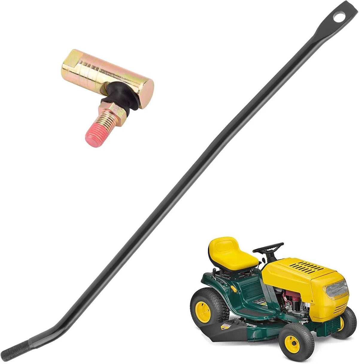 Steering Drag Link & Ball Joint Kit for Craftsman W