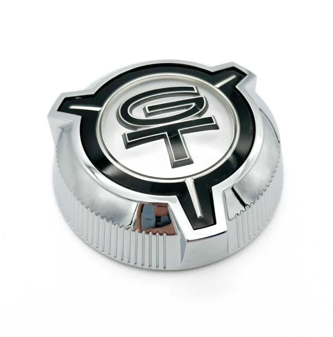 Gas Cap With Cable Replacement for 1967 Ford Mustang GT