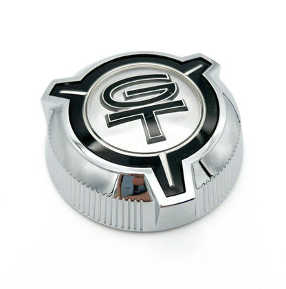 Gas Cap With Cable Replacement for 1967 Ford Mustang GT