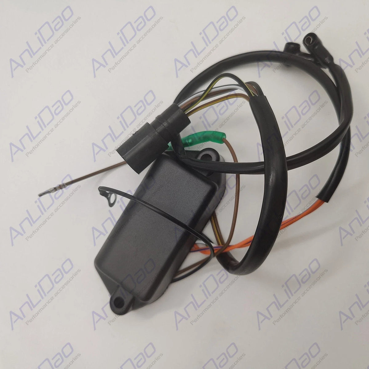 CDI Power Pack for Evinrude Johnson 25HP-50HP (Many 585260 5001344)