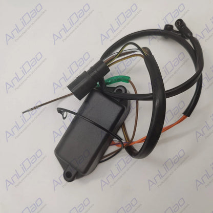 CDI Power Pack for Evinrude Johnson 25HP-50HP (Many 585260 5001344)