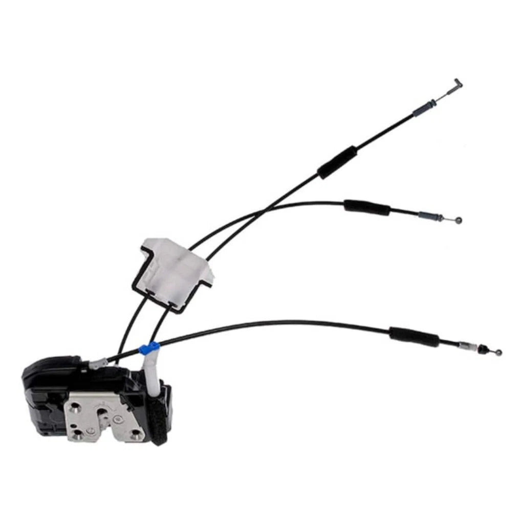 Door Lock Actuator for Nissan Murano (2005–2007) ALX-PAU-RB-937-250-CL360A50
