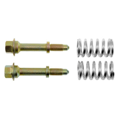 Exhaust Flange Bolt and Spring Kit for Nissan Versa/Sentra (2007–2019) ALX-PAU-MM-03123-CL360A53
