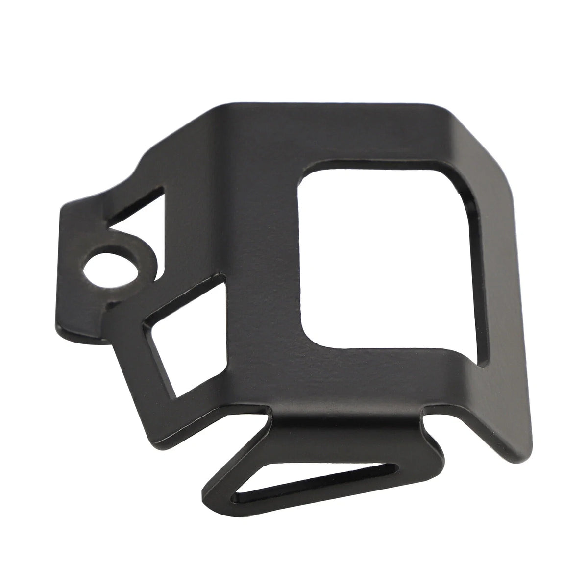 Rear Brake Fluid Reservoir Guard Cover for Scrambler 400X (2023–2024)