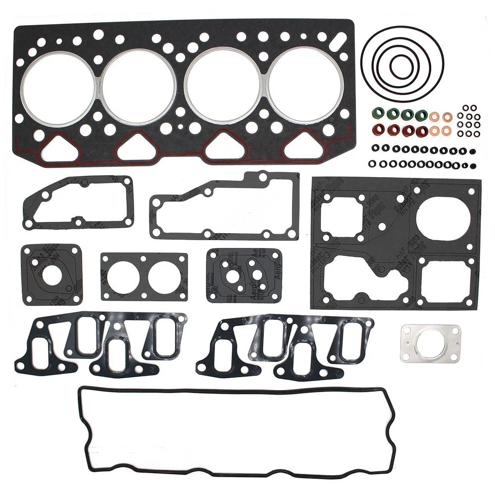 Gasket Set Top for Perkins (U5LT1202, U5LT0202, U5LT0327, U5LT0198)