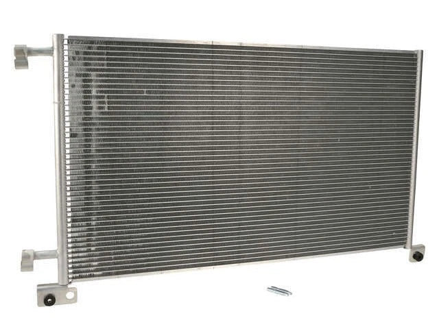 A/C Condenser for Cadillac Escalade (2002–2014) 16612CRWS