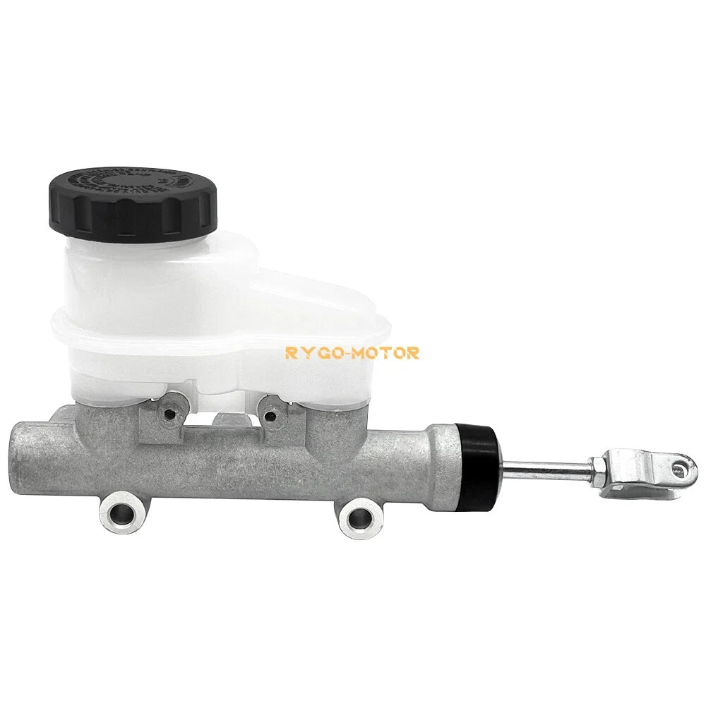 Brake Master Cylinder Assembly for Arctic Cat Prowler 500 550 650 700 1000 (2007–2020)