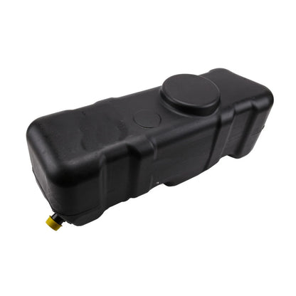 Genuine ACDelco Diesel Emissions Fluid Tank for GMC Savana 2500/3500 (2010–2016)