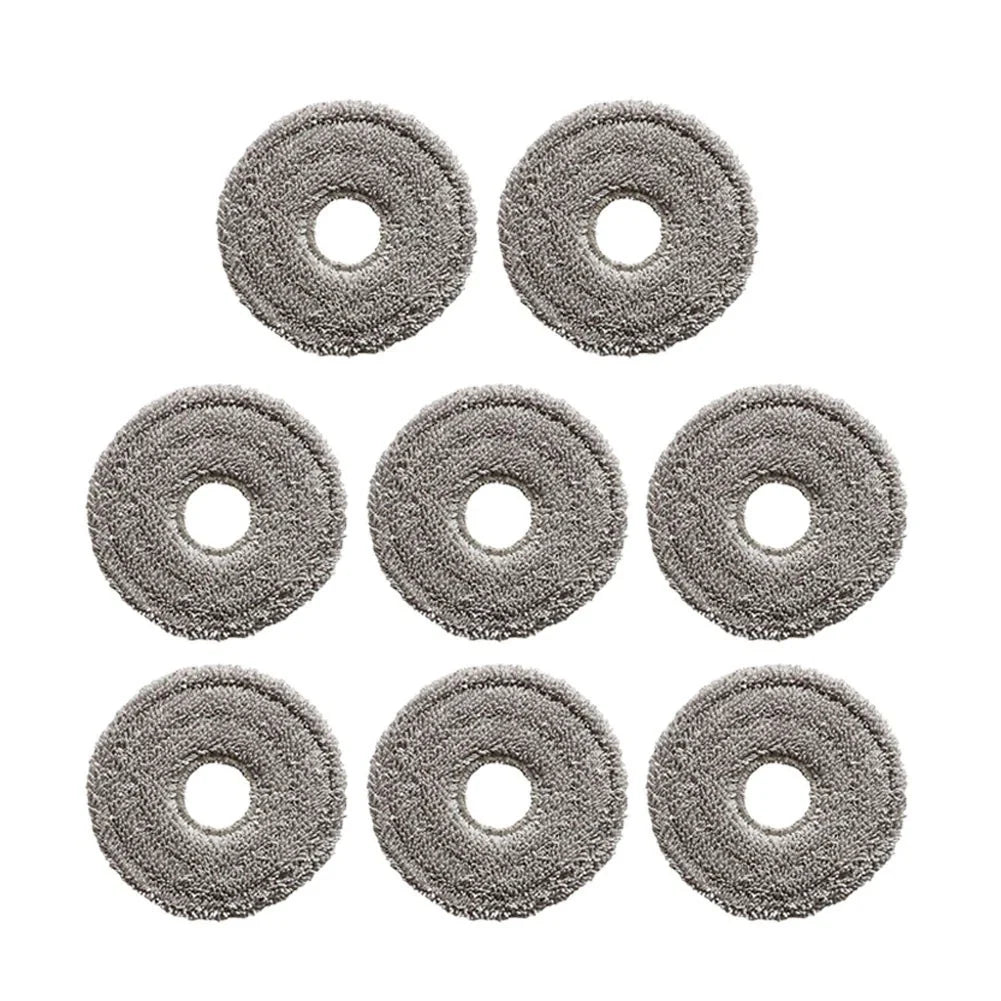 Mop Heads for Dreame L10s Ultra (GEN 3, MOVA Pro Ultra)