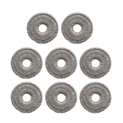 Mop Heads for Dreame L10s Ultra (GEN 3, MOVA Pro Ultra)