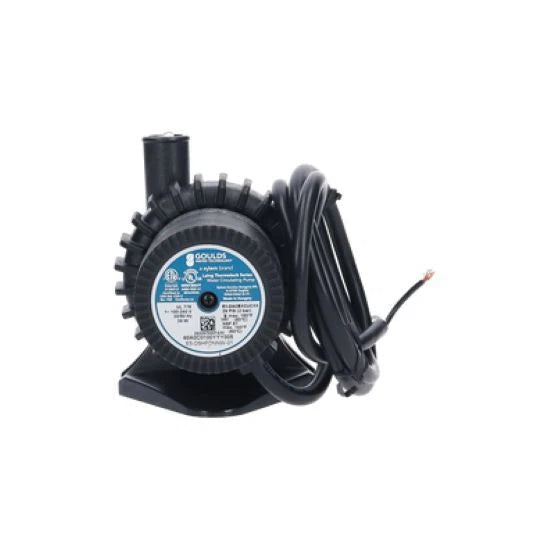 Laing Circulation Pump E5 SilentFlo 5000 115/230V 10GPM 3/4" HB