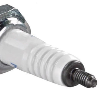 Box of 10 NGK Spark Plugs for Suzuki GS500 (1989–2002) DPR8EA-9 TLX-ngk4929-CL360A111