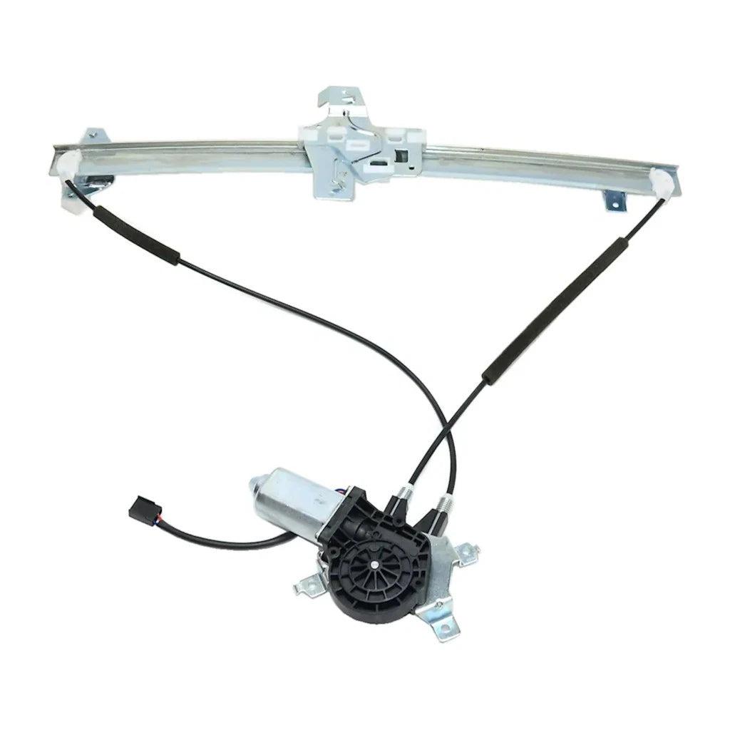 Window Regulator for Ford E-450 Super Duty (2006–2014) CLX-M0-USA-JF462957-CL360A78, FO1351129