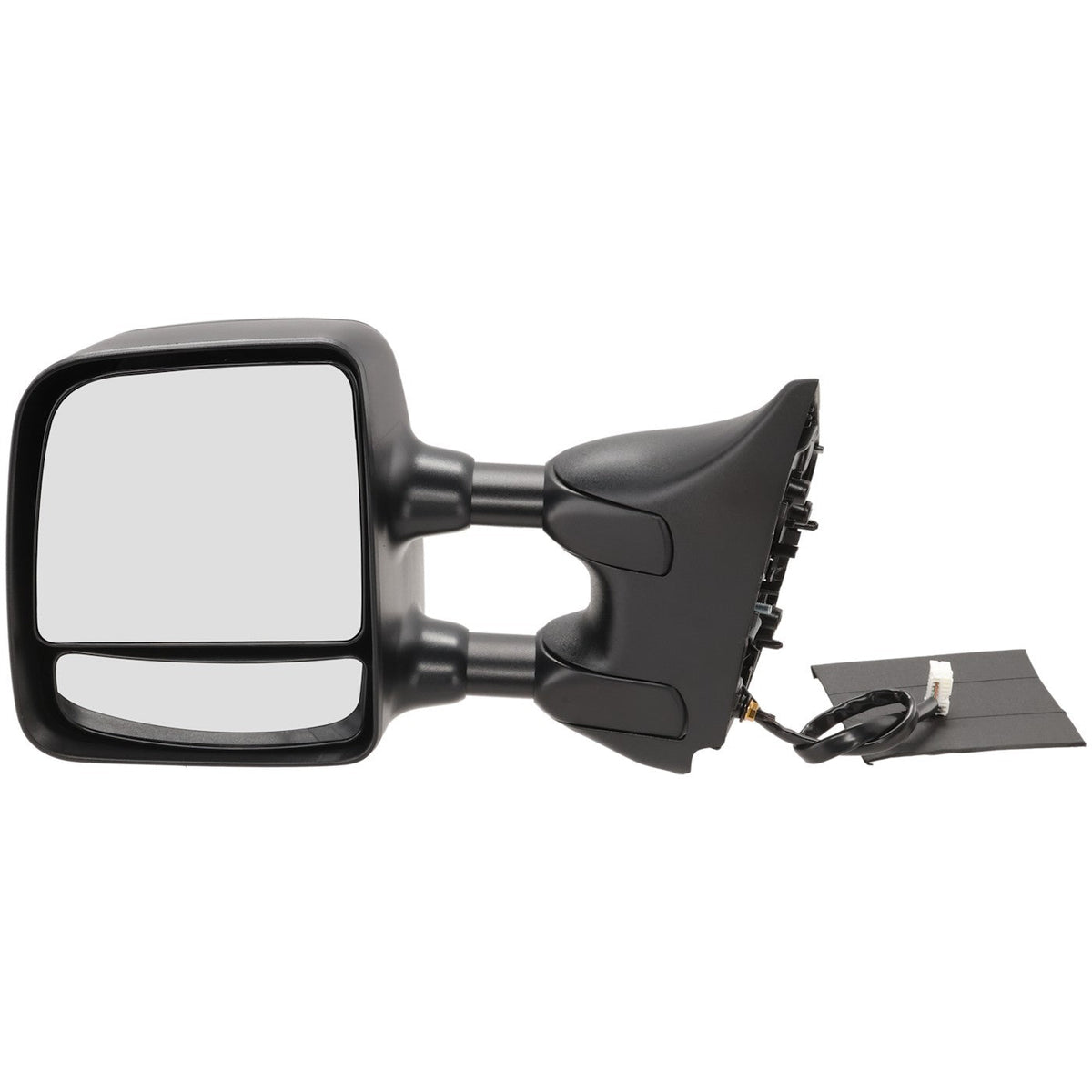 Heated Towing Mirror for Nissan Titan (2008–2015)