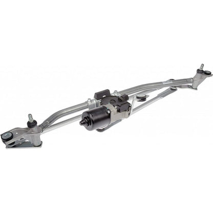 Windshield Wiper Motor for GMC Sierra 1500 (2007–2014) ALX-PAU-RB-602-230AS-CL360A59