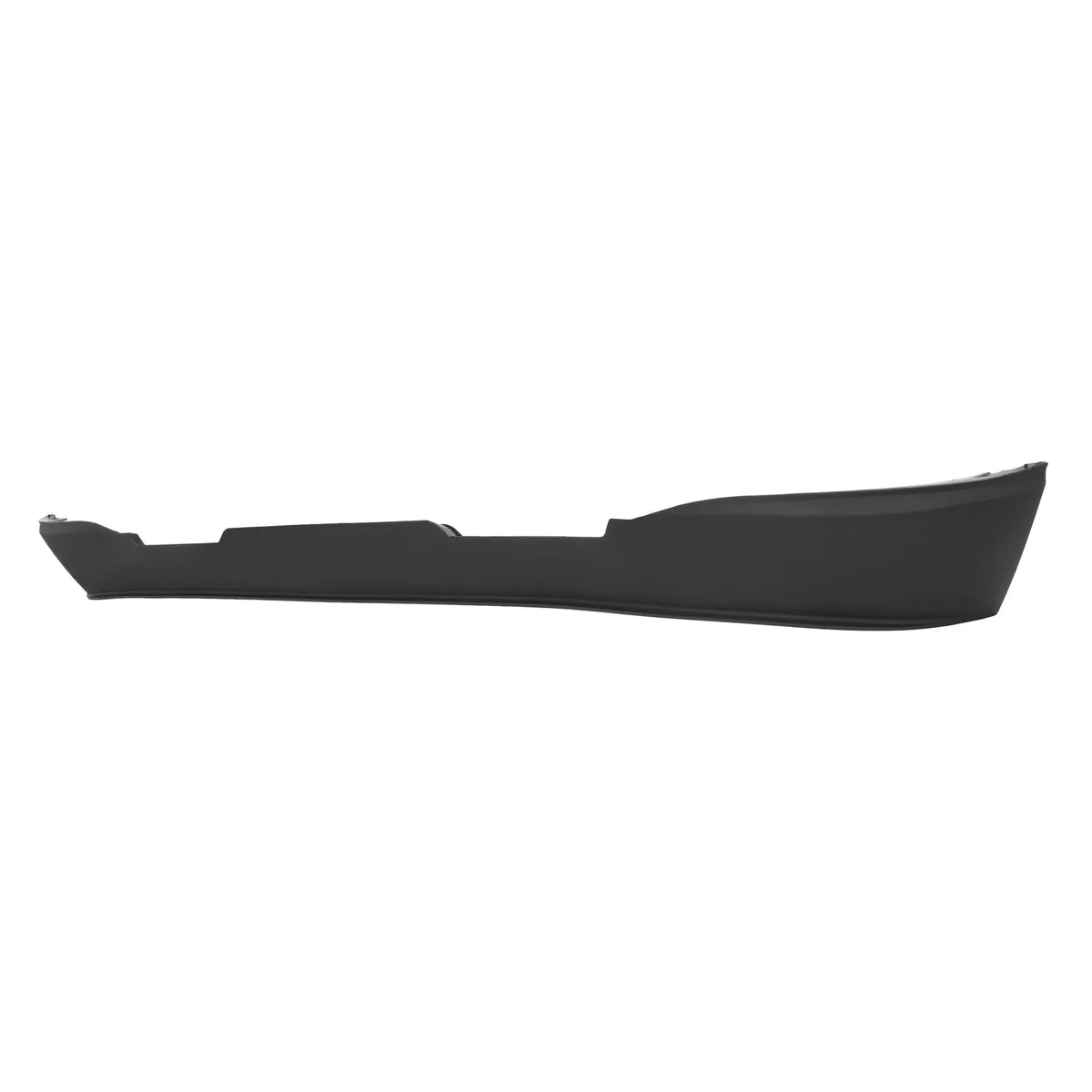 Front Bumper Lower Valance Cover for Chevrolet Colorado (2015–2020)