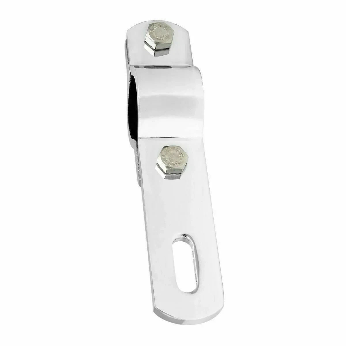 GG Heavy Duty Mirror Mounting Clamp for 1 1/8" Tube (33356)