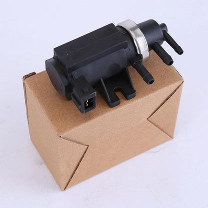 Turbo Boost Pressure Valve for Ford Land Rover (BB5E-9E882-AA, CB5E-9E822-AA)