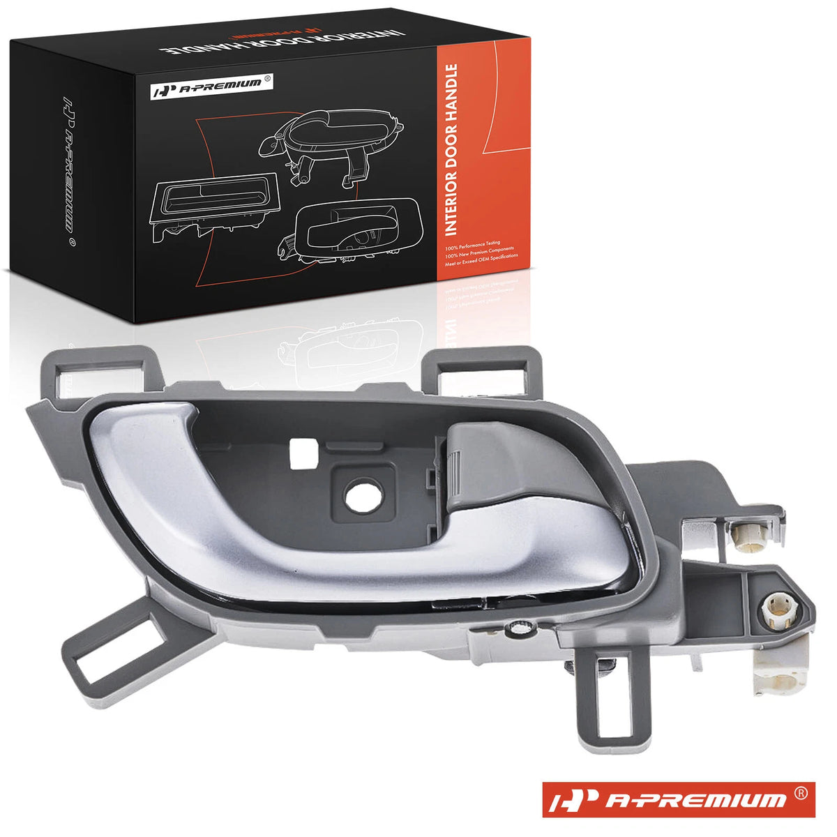 Front Right Door Handle for Honda Civic (2012–2015) 72120-TR3-A01ZA
