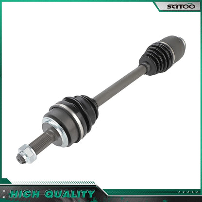 CV Axle Assembly for Honda Accord V6 3.0L (2003–2007)