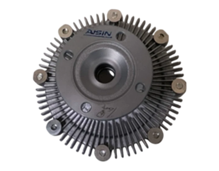 AISIN Engine Cooling Fan Clutch FCT-025 for