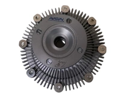 AISIN Engine Cooling Fan Clutch FCT-025 for