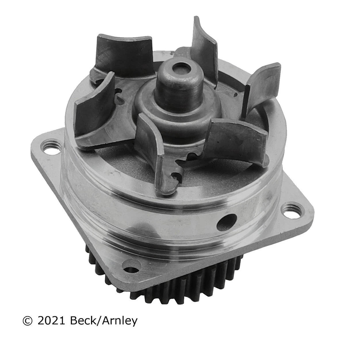 Water Pump for Nissan NV1500 NV2500 NV3500 Frontier Xterra (2010–2021) 131-2290