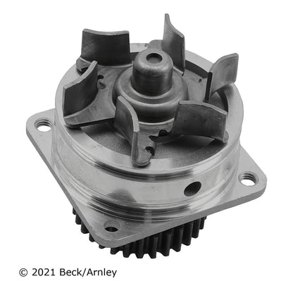 Water Pump for Nissan NV1500 NV2500 NV3500 Frontier Xterra (2010–2021) 131-2290