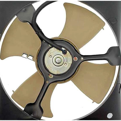 A/C Condenser Fan Connector for Acura TL (1999–2001) ALX-PAU-RB-620-228-CL360A50