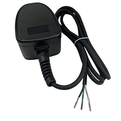 Foot Switch for Genie S-60 S-65 Z-45/25 Z-45/25J Z-51/30J Z-60/34