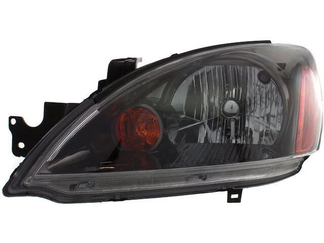 Left Headlight for Mitsubishi Lancer (2004–2007) AP 62215HTQR